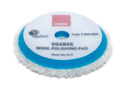 polishing pad