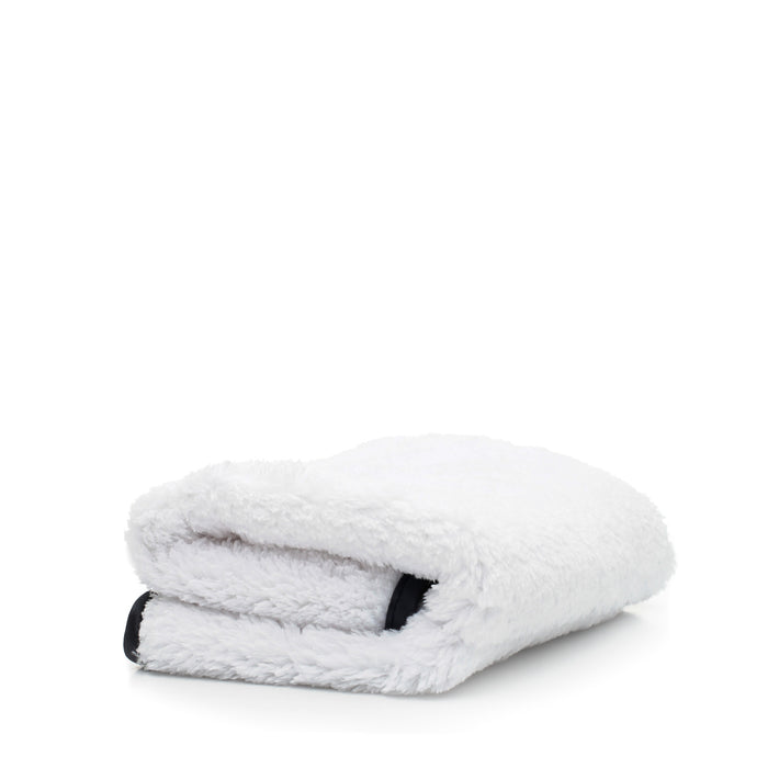 Jax Wax Triple Plush 1100 GSM Microfiber Towel 16x16