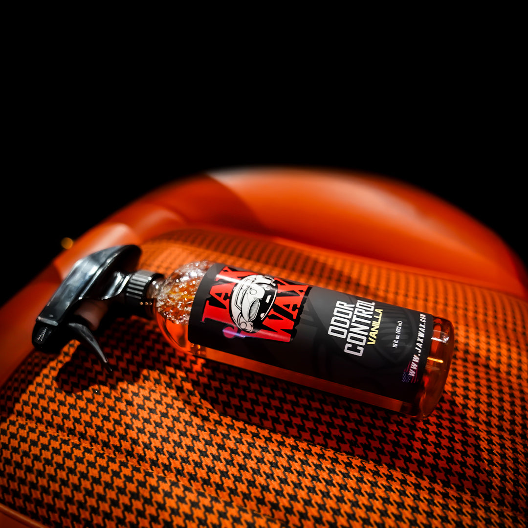 Air Fresheners — Jax Wax