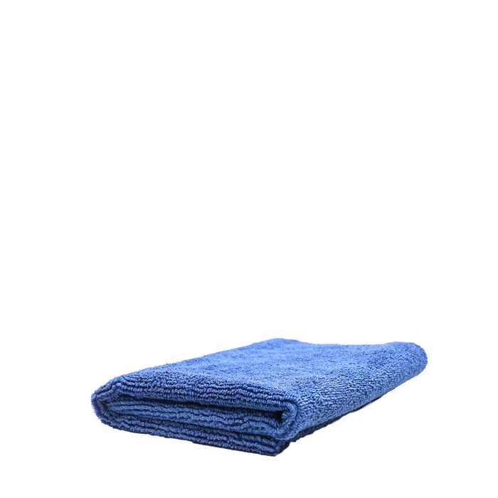 Jax Wax Edgeless Microfiber Utility Towel 16x16