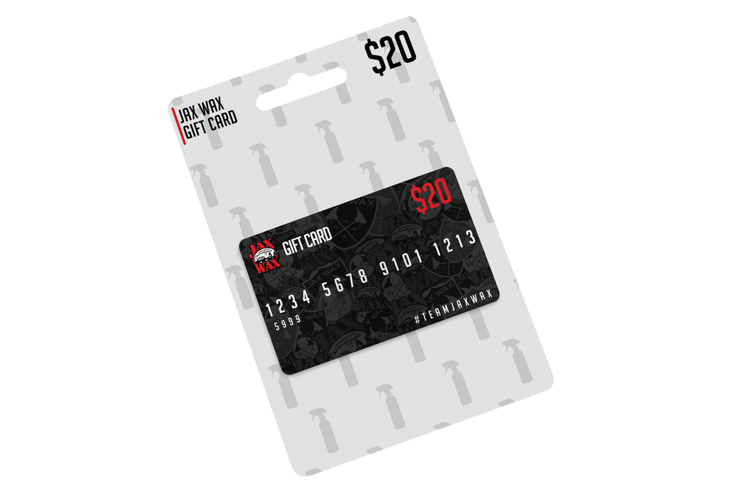 Free $20 Gift Card