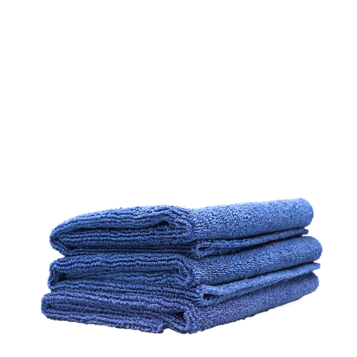 Jax Wax Edgeless Microfiber Utility Towel 16x16