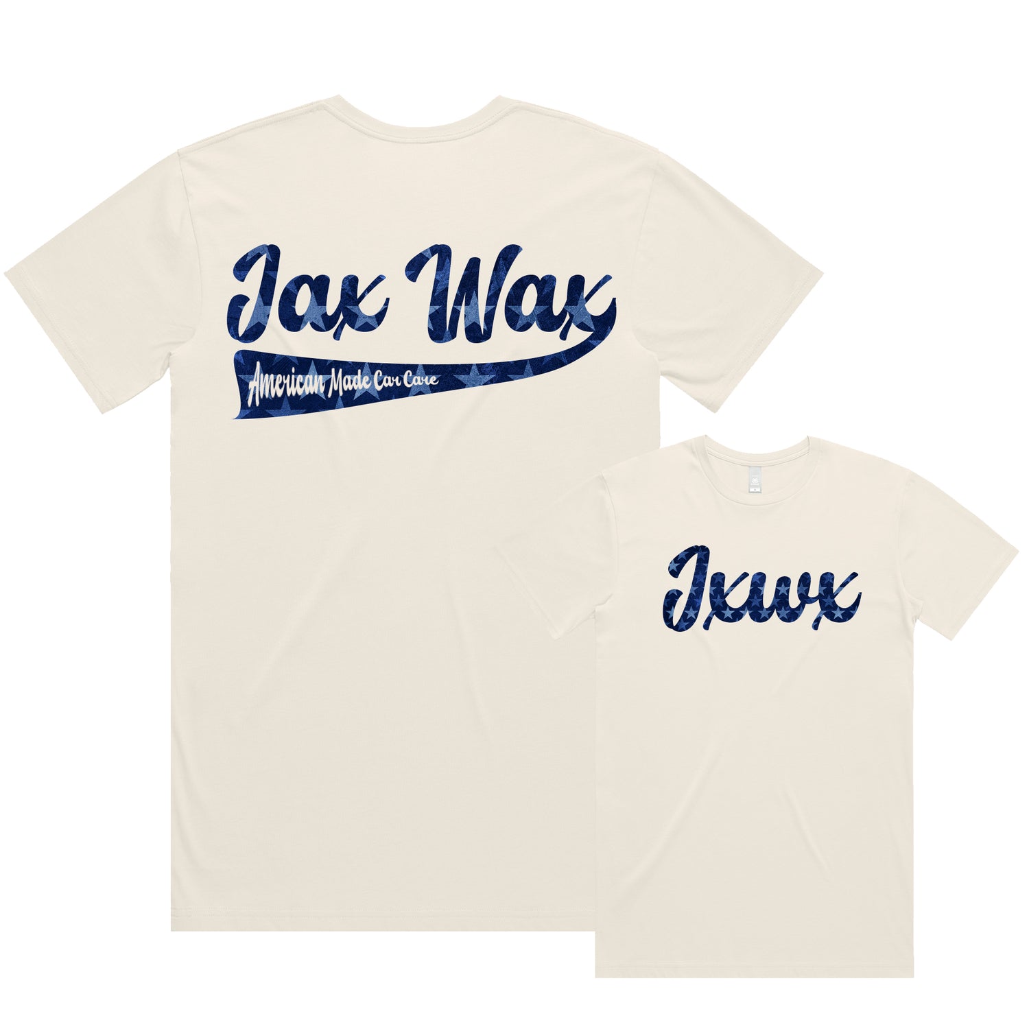 AMERICAN MADE T-SHIRT