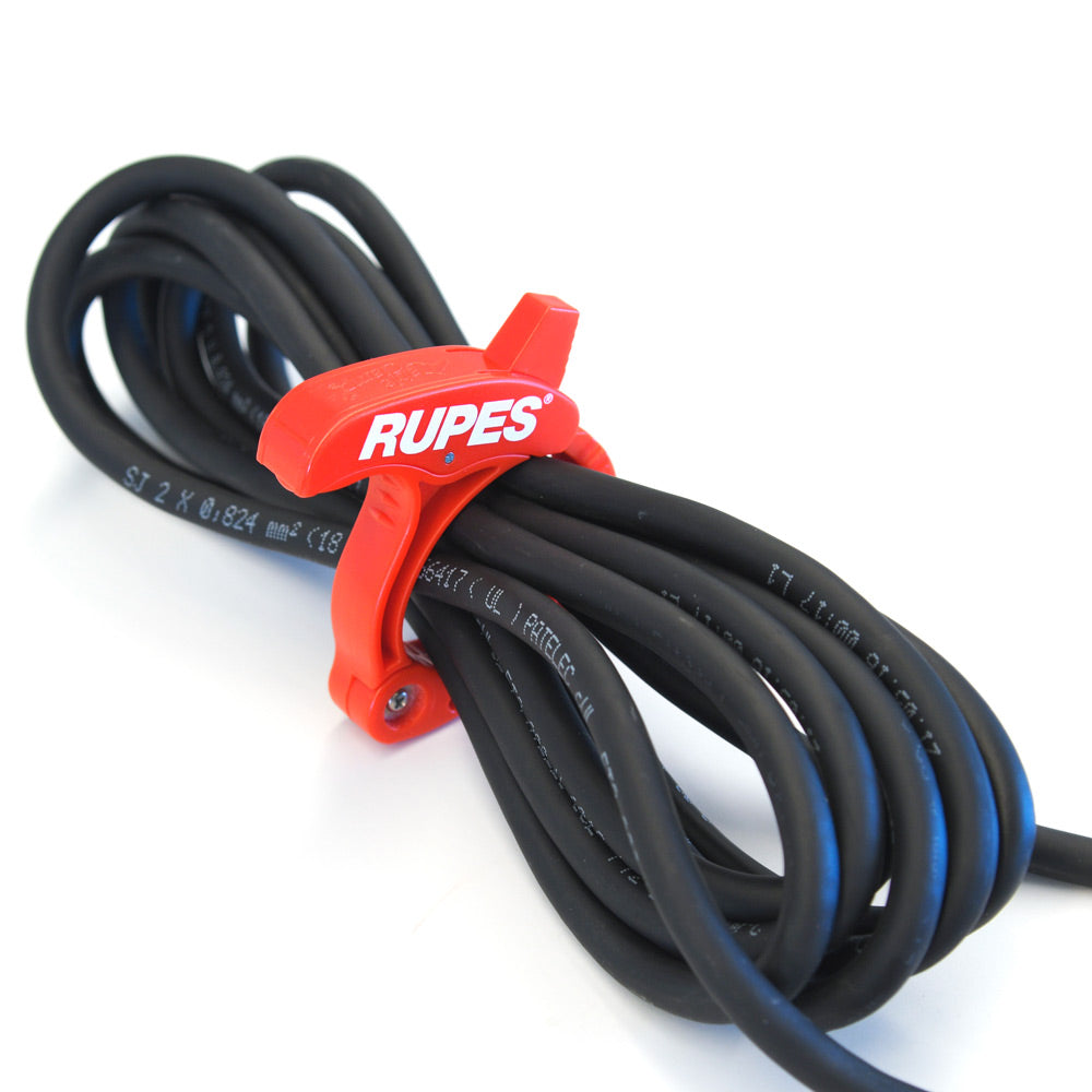 The RUPES Cable Clamp
