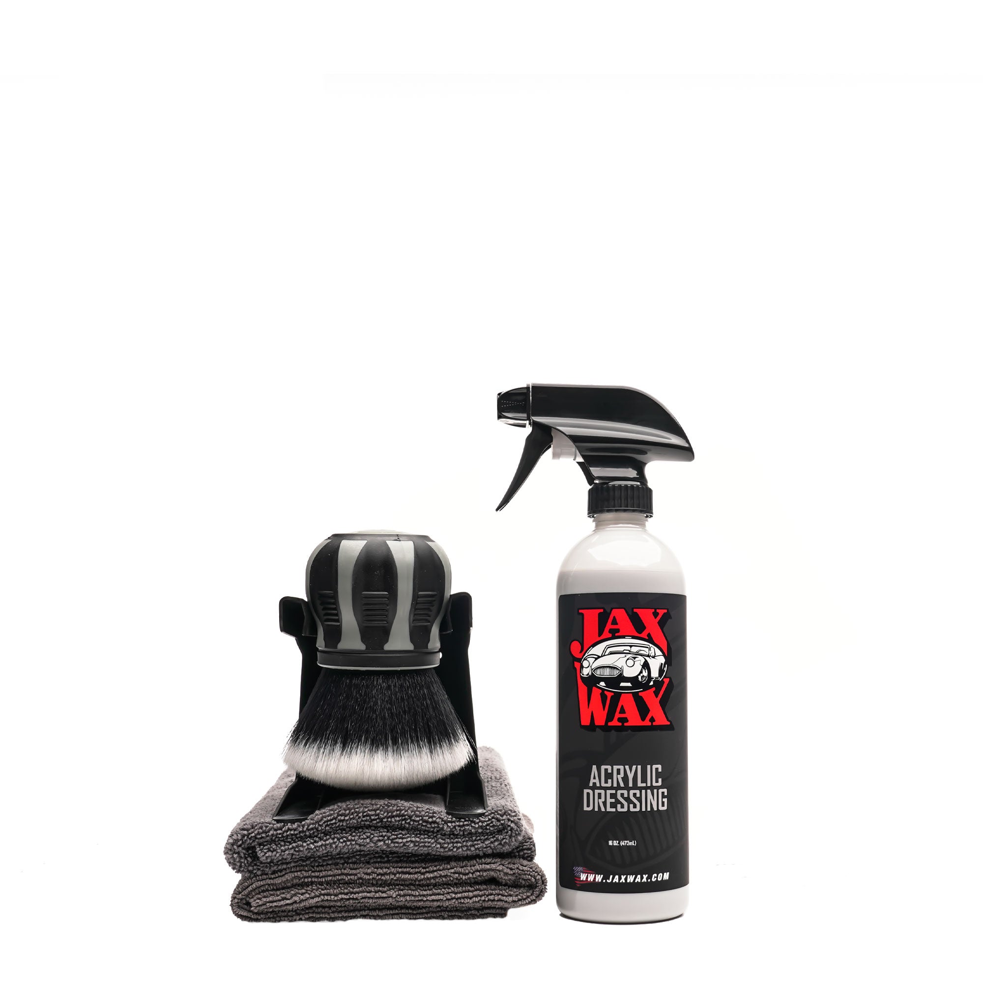 DIY Detail Tire Dressing - 16 oz