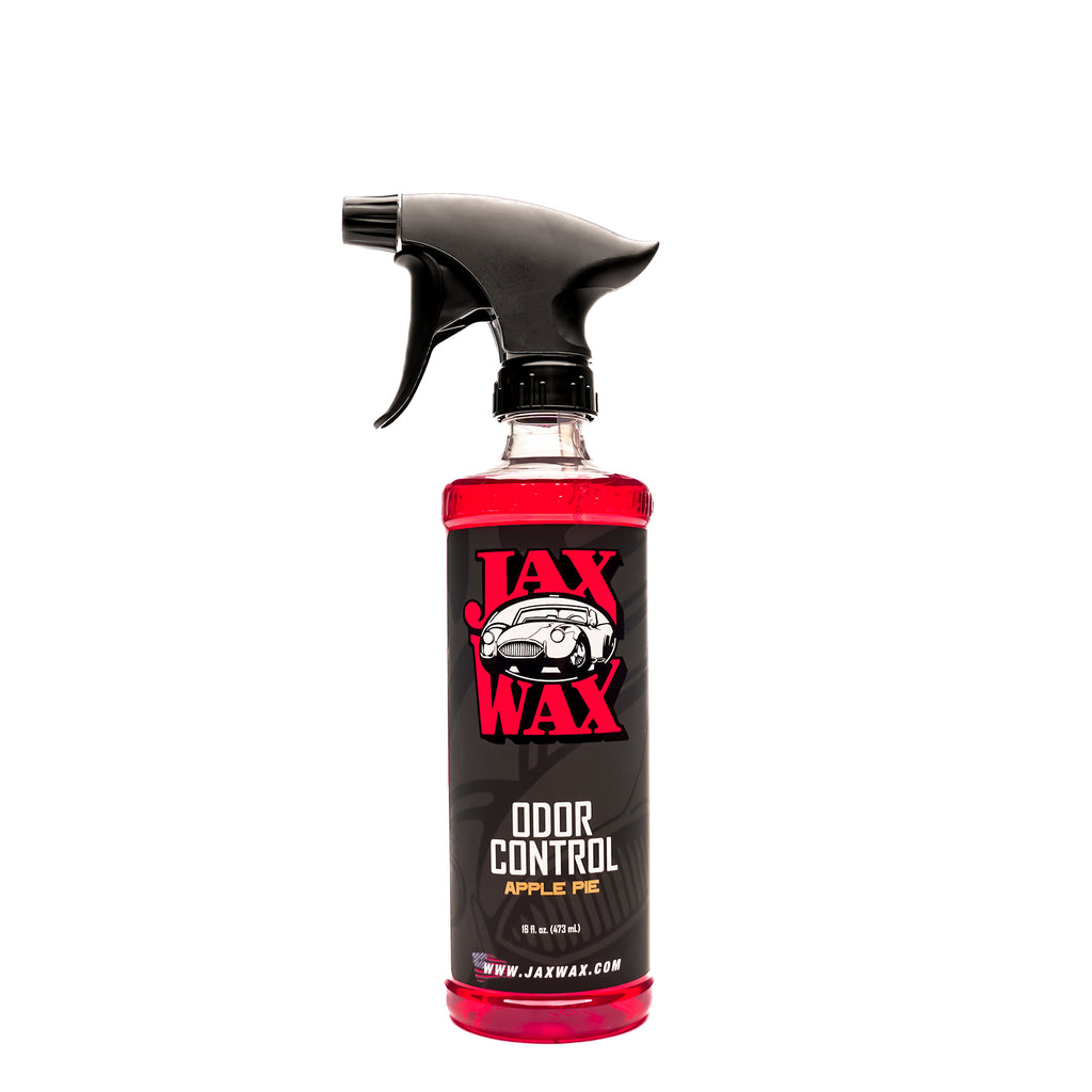 Jax Wax | Odor Control | Air Freshener | Car Freshener | Oder