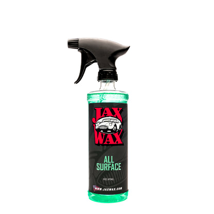 All Surface Cleaner