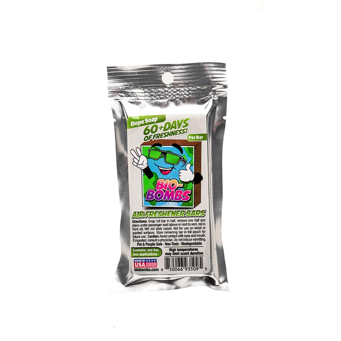 Bio Fresh Bar