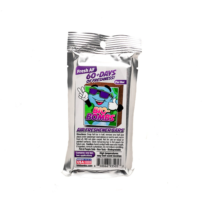 Bio Fresh Bar