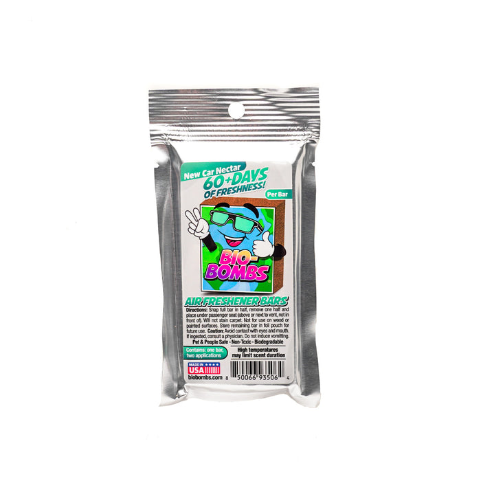 Bio Fresh Bar