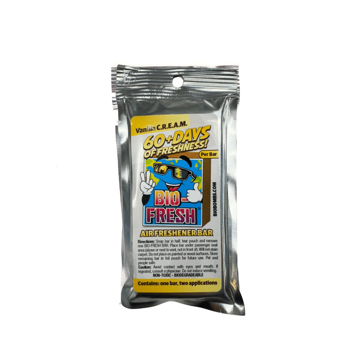 Bio Fresh Bar