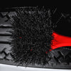 hard fender & wheel brush