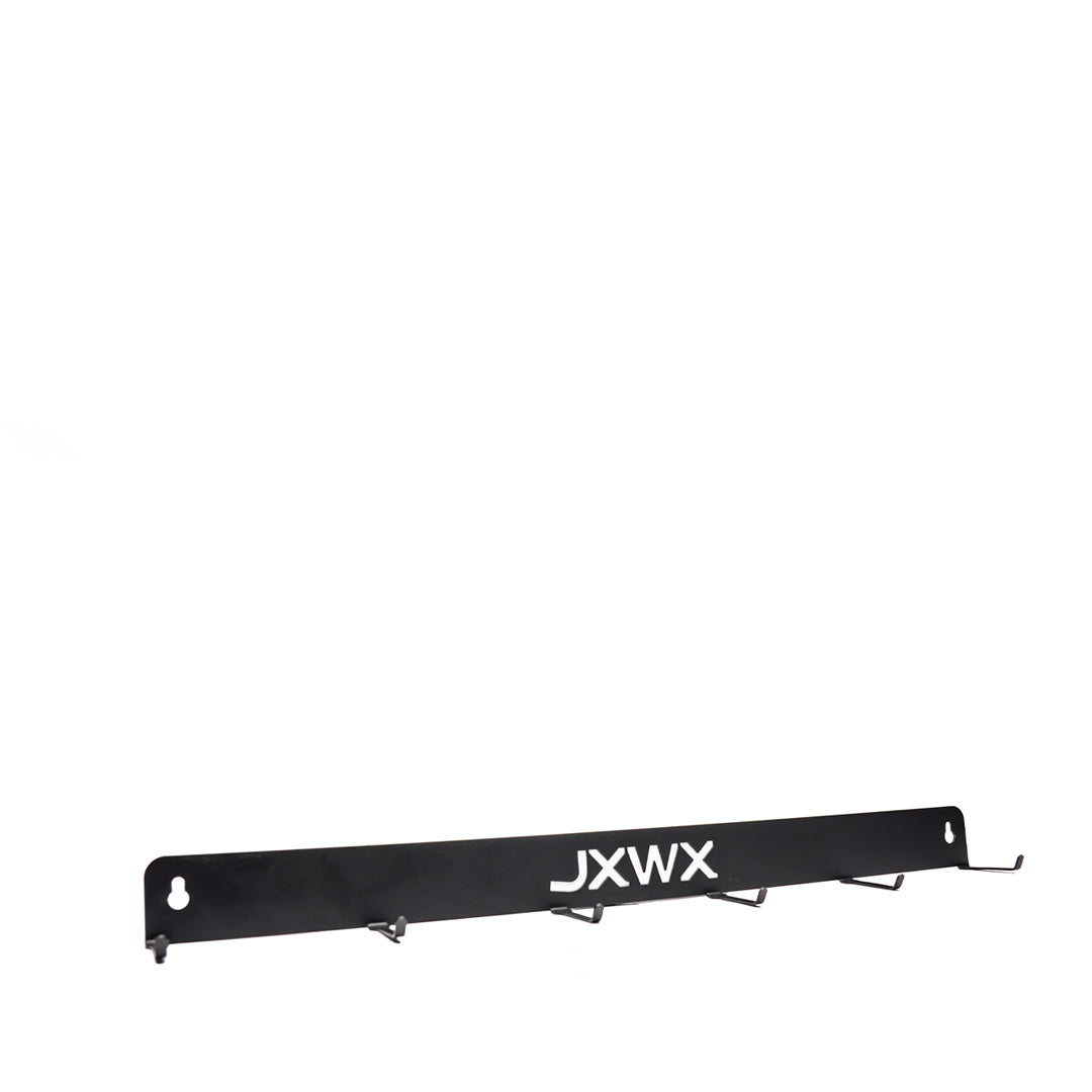 Jax Wax Brush Hanger