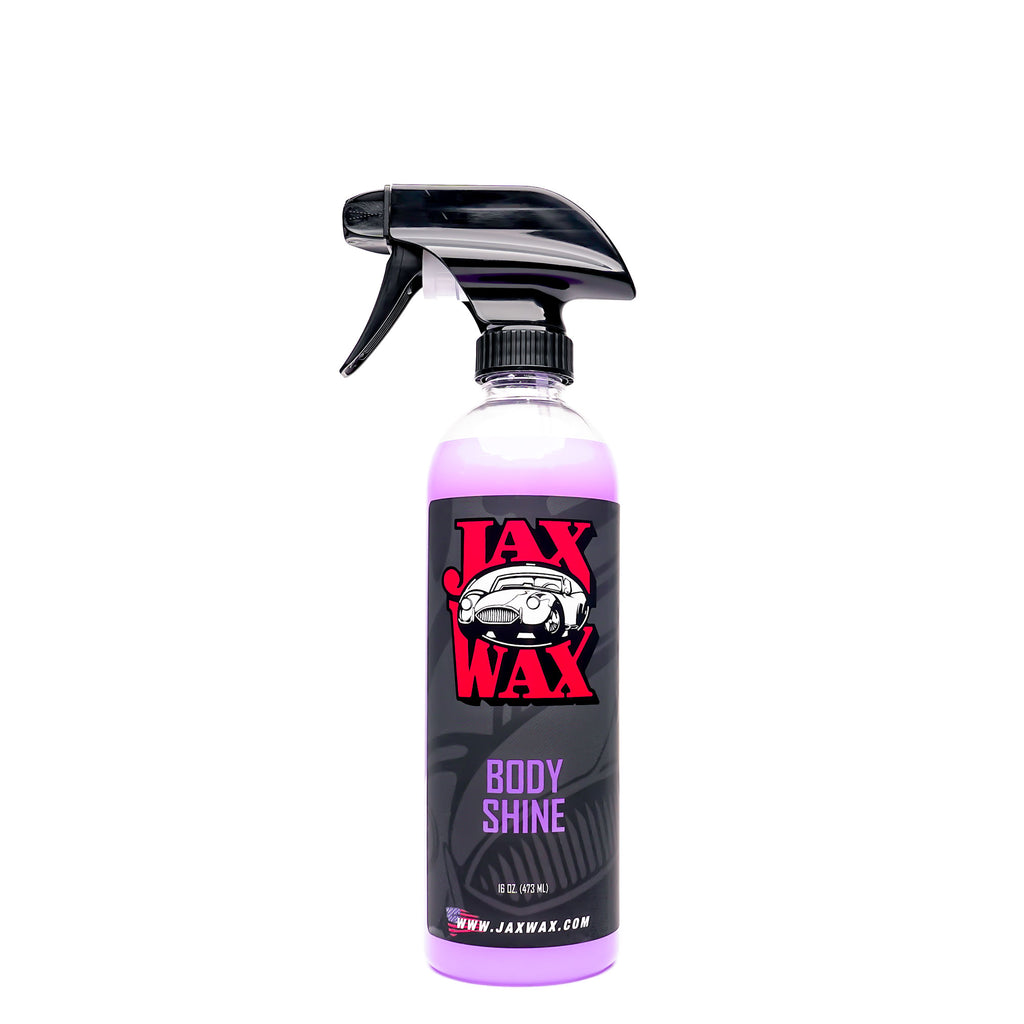 メンテナンス ANSWER FABULOUS WAX Z8 Carnauba Mist Wax, 32 oz. | Premium Car Detailing