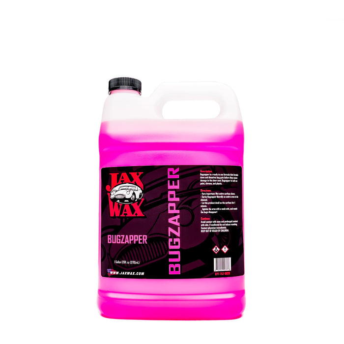 🎁 BugZapper (100% off)