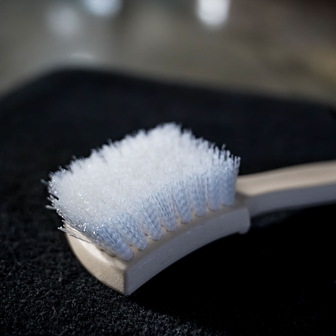 Durable and Efficient Bristles