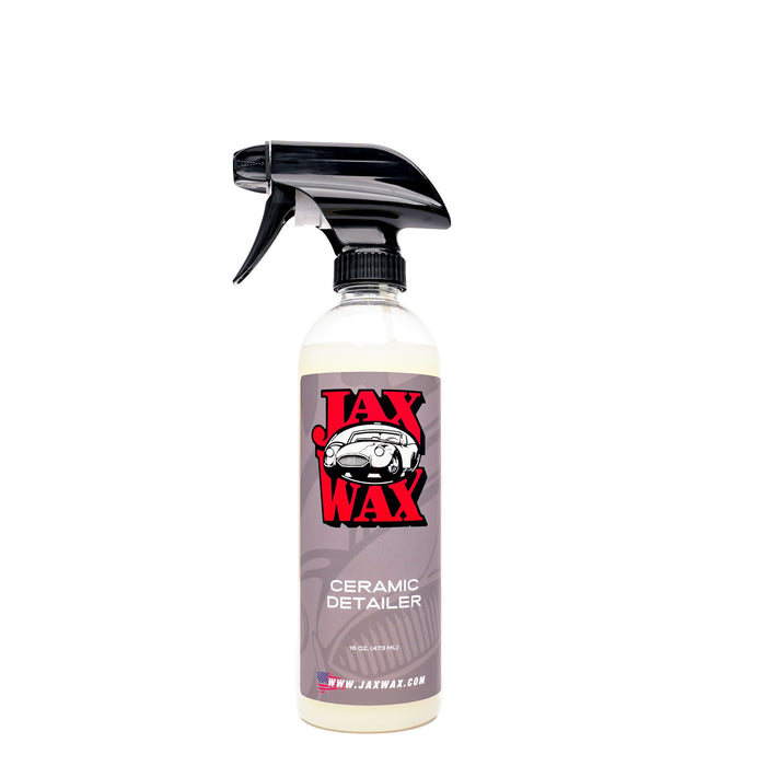 🎁 Ceramic Detailer (100% off)