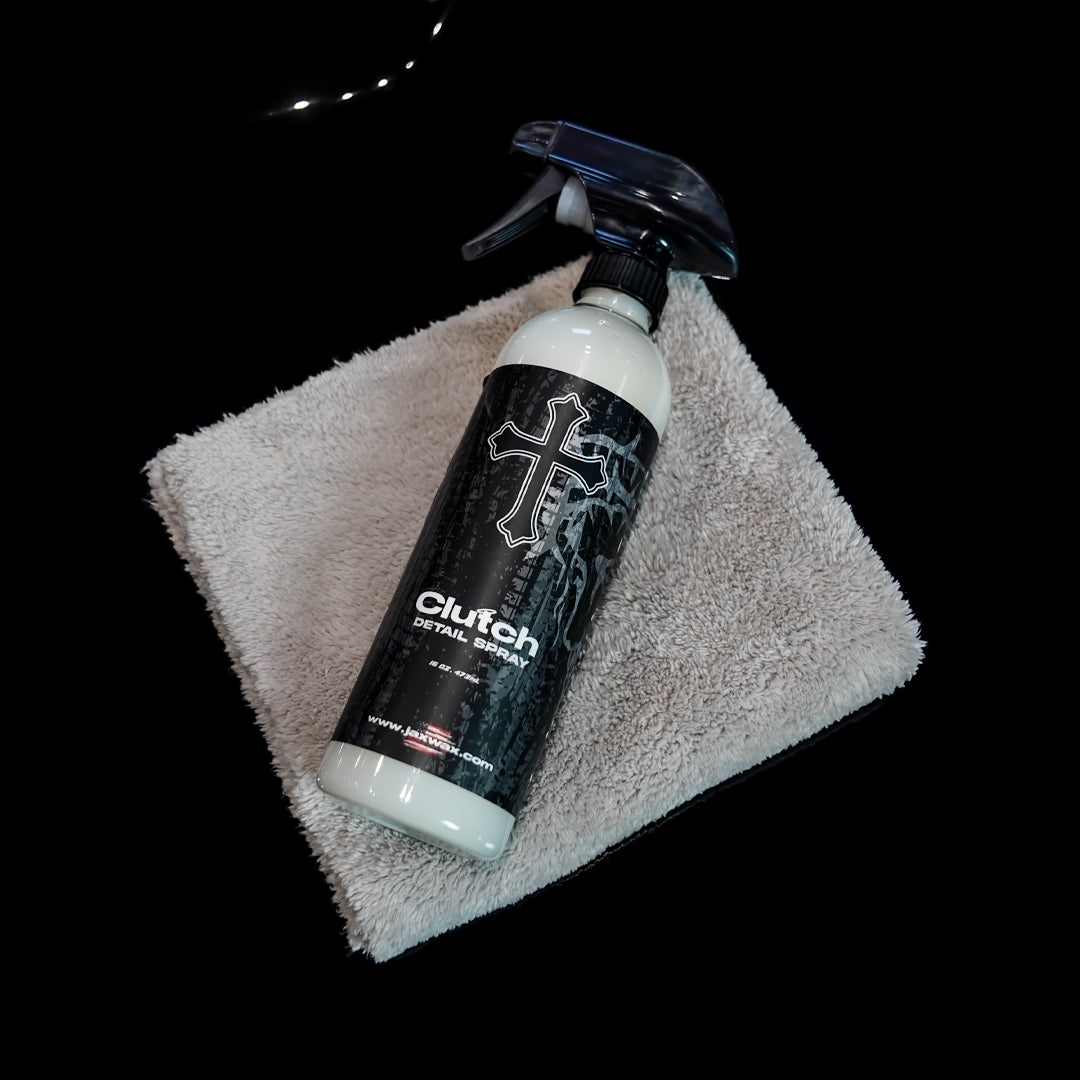 High Shine Finish