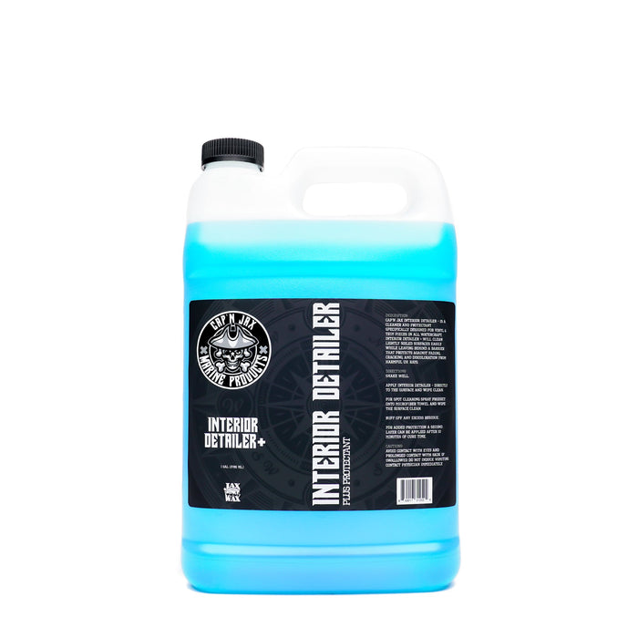 🎁 Cap'n Jax Interior Detailer + (100% off)