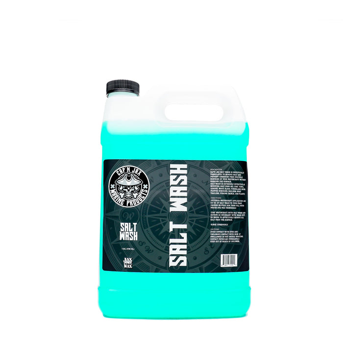 🎁 Salt Wash (100% off)