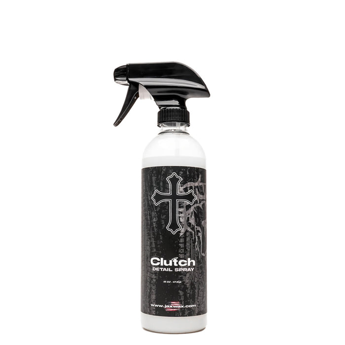 🎁 Clutch Detail Spray (100% off)