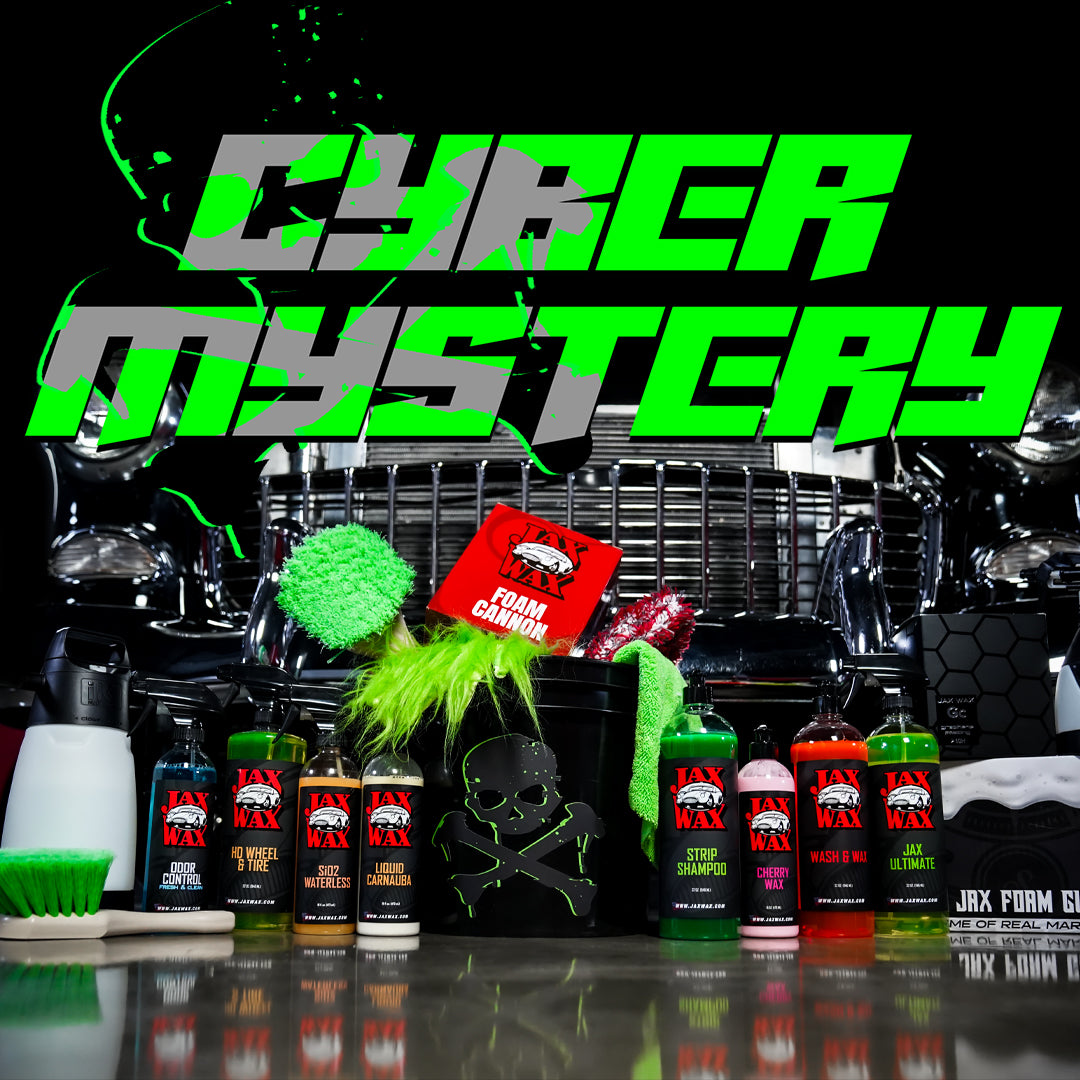 Treasure Trove of Products