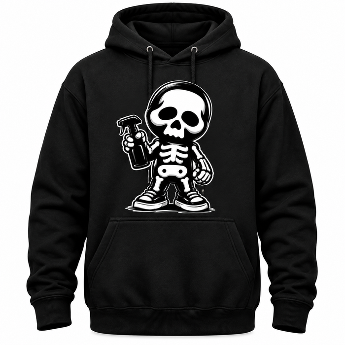 Skelly Hoodie 26