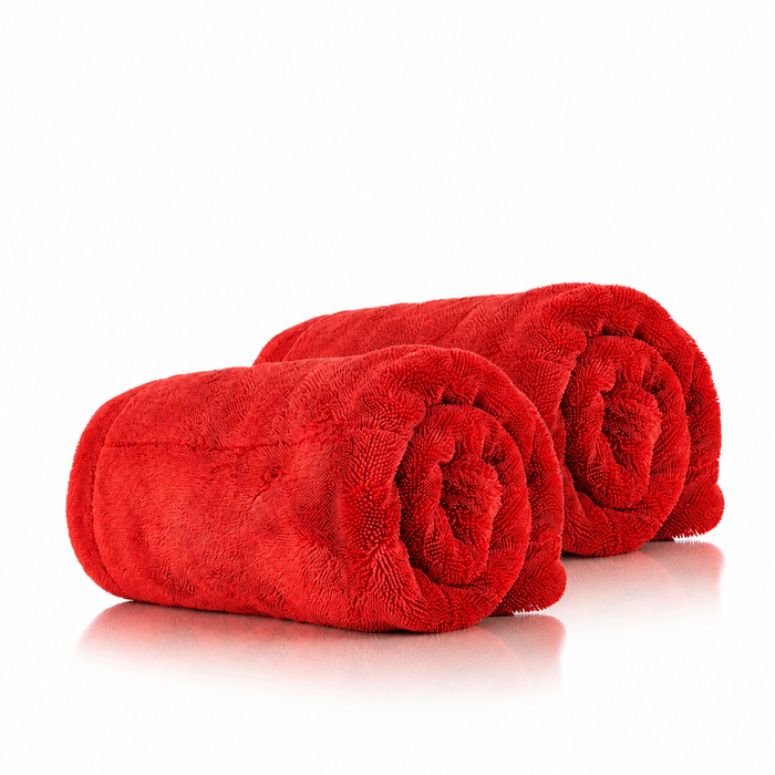 Mega Drying Towel 30"x30"
