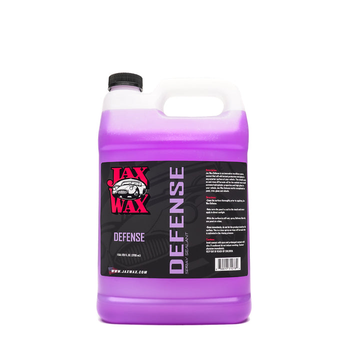 🎁 Defense Spray Sealant (100% off)