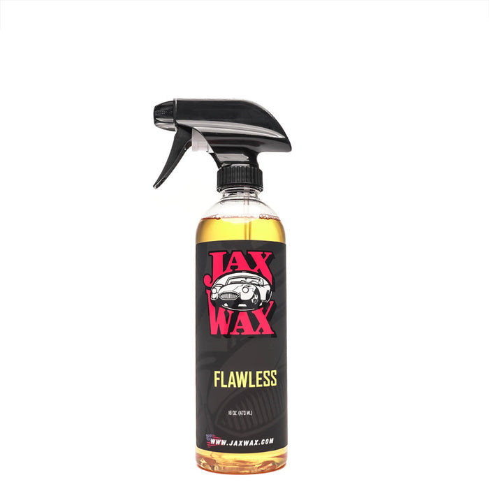 🎁 Flawless Gentle Wheel Cleaner (100% off)