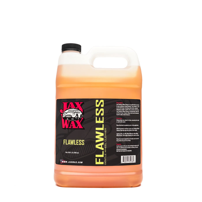 🎁 Flawless Gentle Wheel Cleaner (100% off)