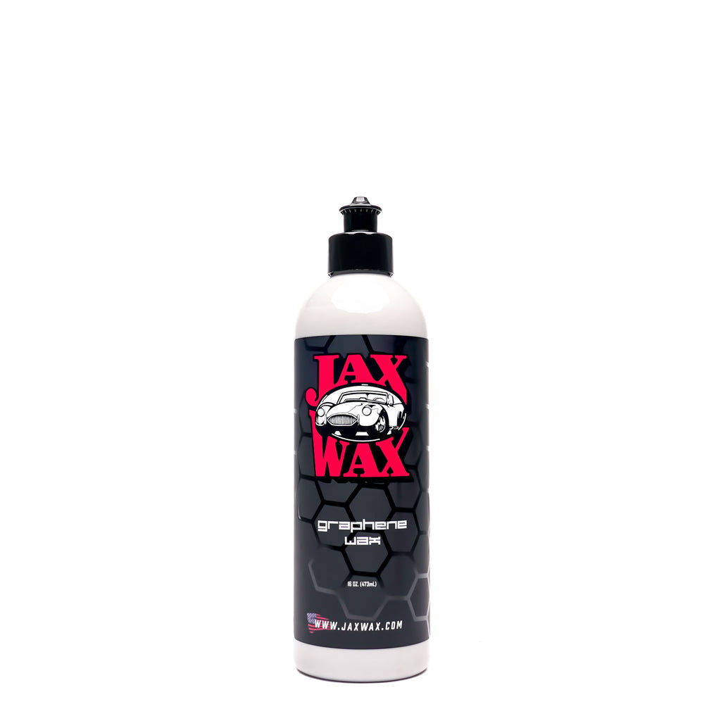 ABSOLUTE WAX Graphene Hard Wax 200ml
