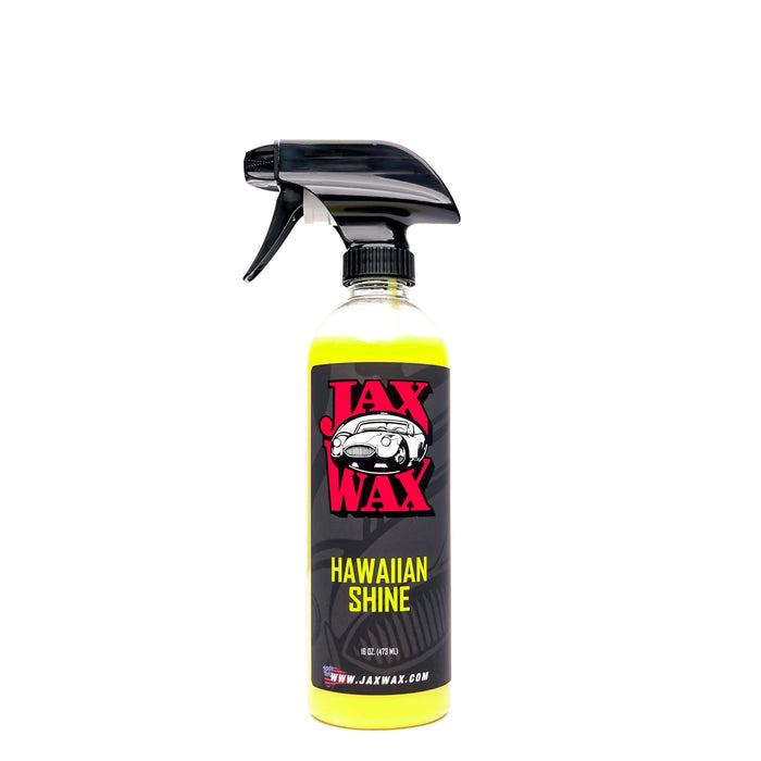 🎁 Hawaiian Shine Detail Spray (100% off)