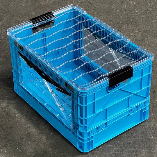 SidioCrate (Collapsible)