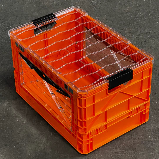 SidioCrate (Collapsible)