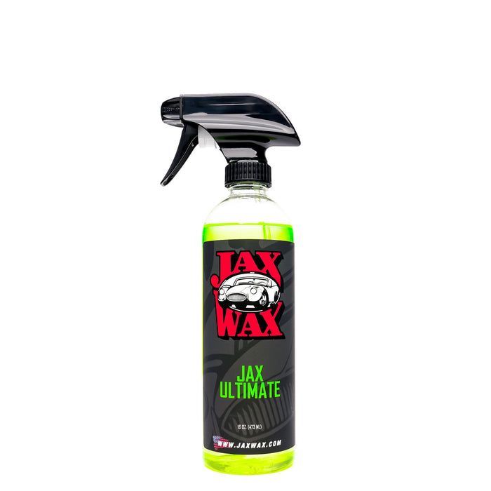 🎁 Jax Ultimate Wheel Cleaner (100% off)