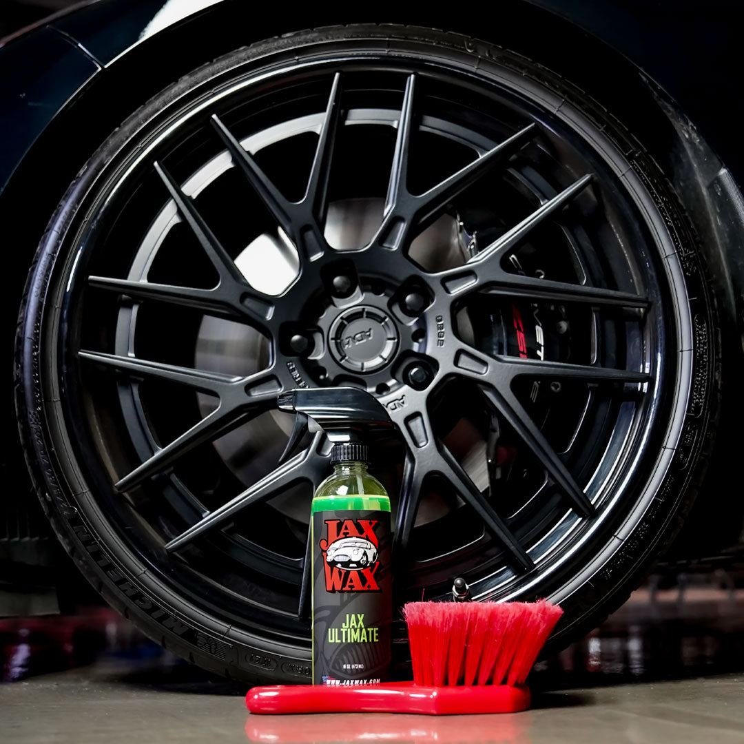 SAFE Wheel cleaner