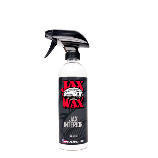 How do you detail? Jax Wax DFW Washing off all the mud and rubber