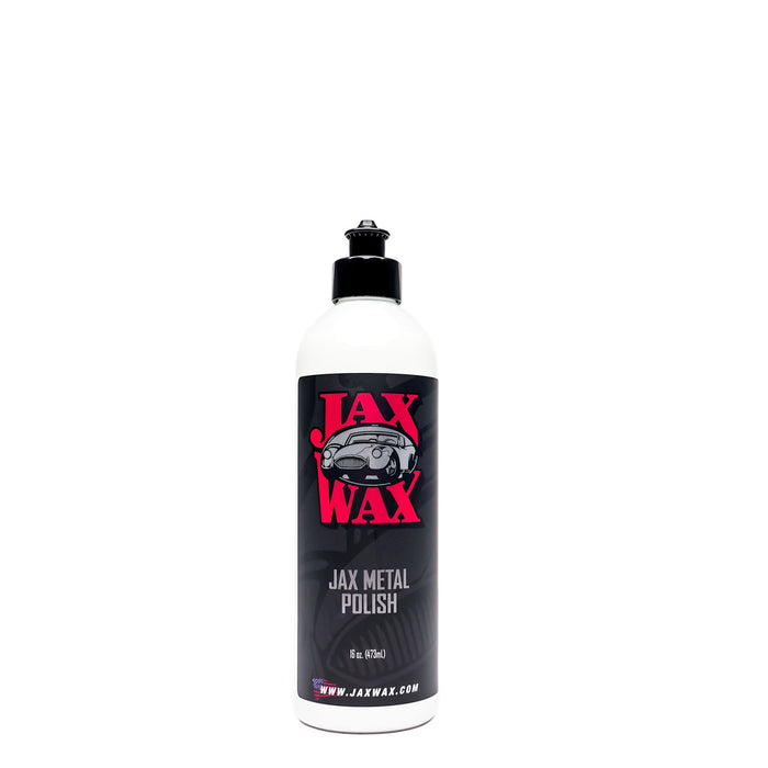 🎁 Jax Metal Polish 16 oz (100% off)