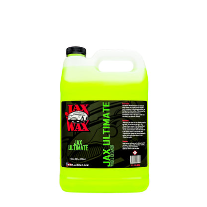 Jax Ultimate Wheel Cleaner