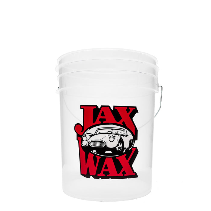 Clear Buckets