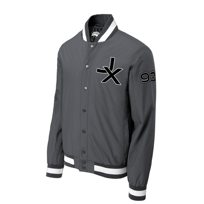 JX Jacket