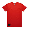 JXWX TEE