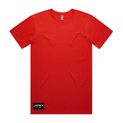 JXWX TEE