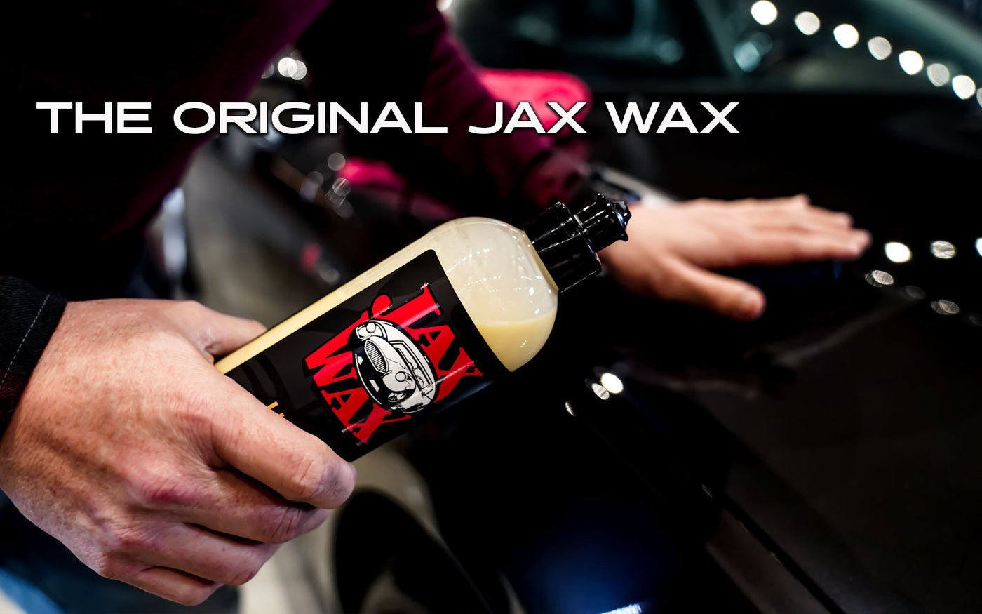 Back car wax: fact or fiction? Marketing hype or legit car wax type?