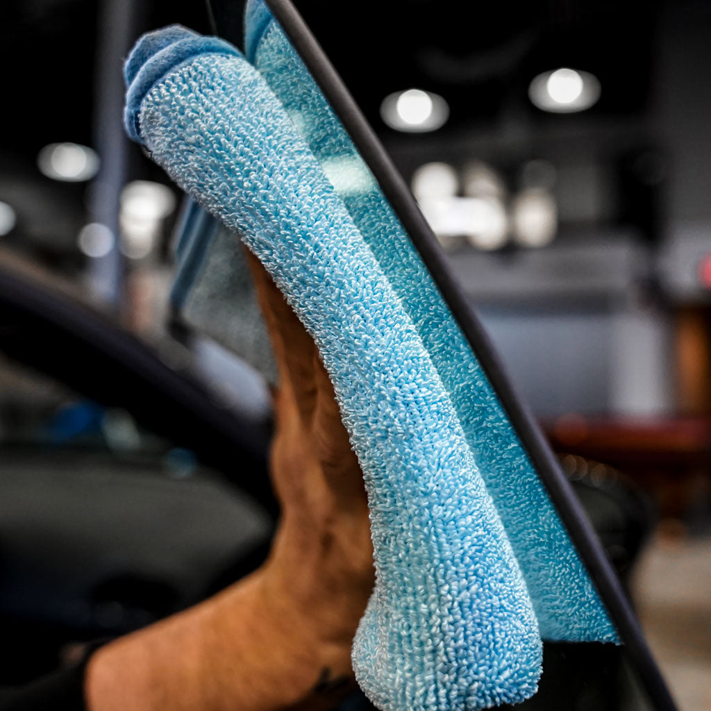 Jax Wax Glass Cleaner Glass Cleaner For Cars