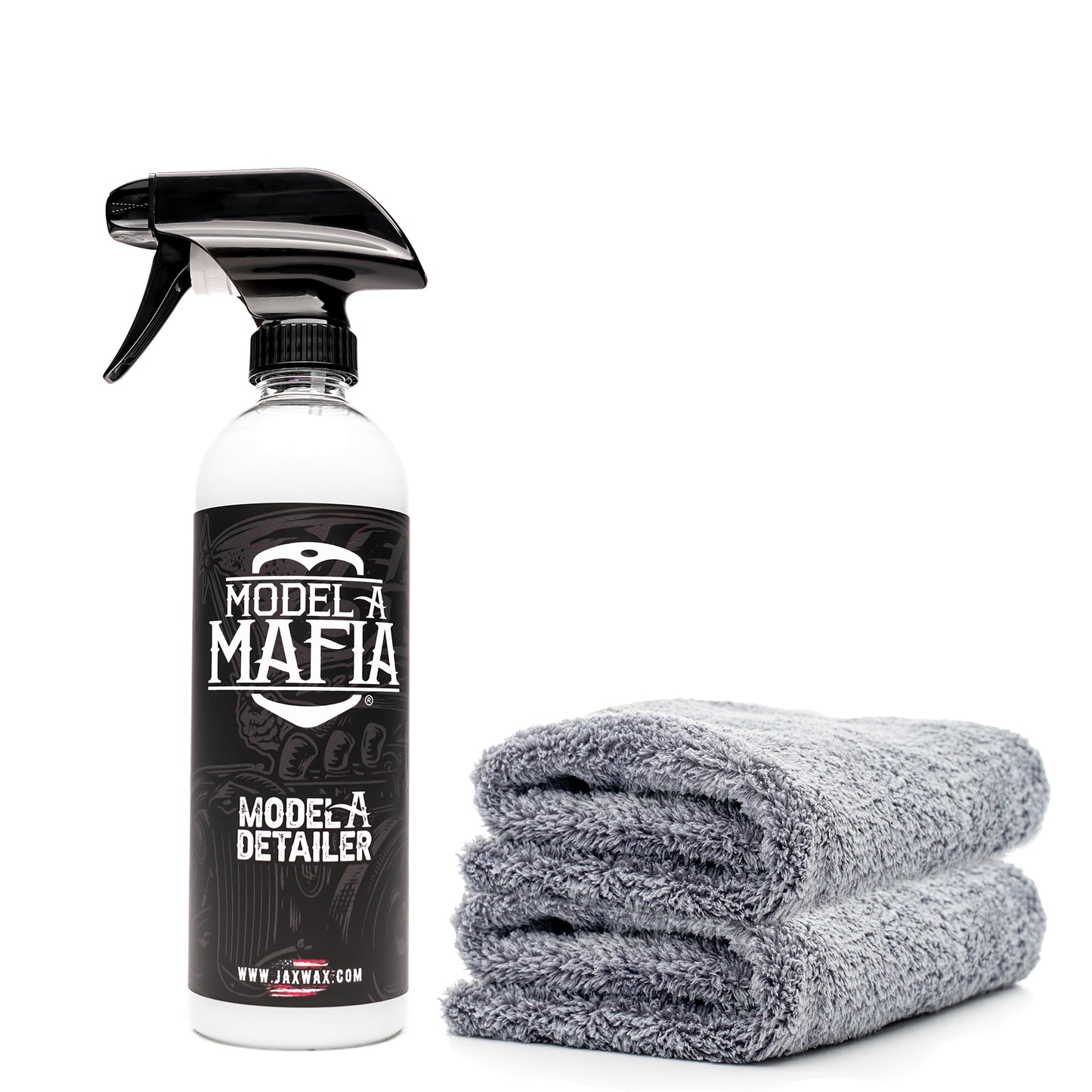 Model A Mafia Detail Spray