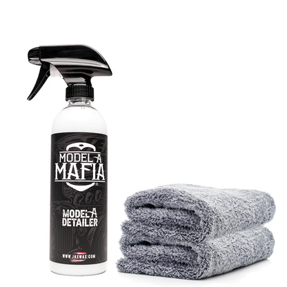 Model A Mafia Detail Spray