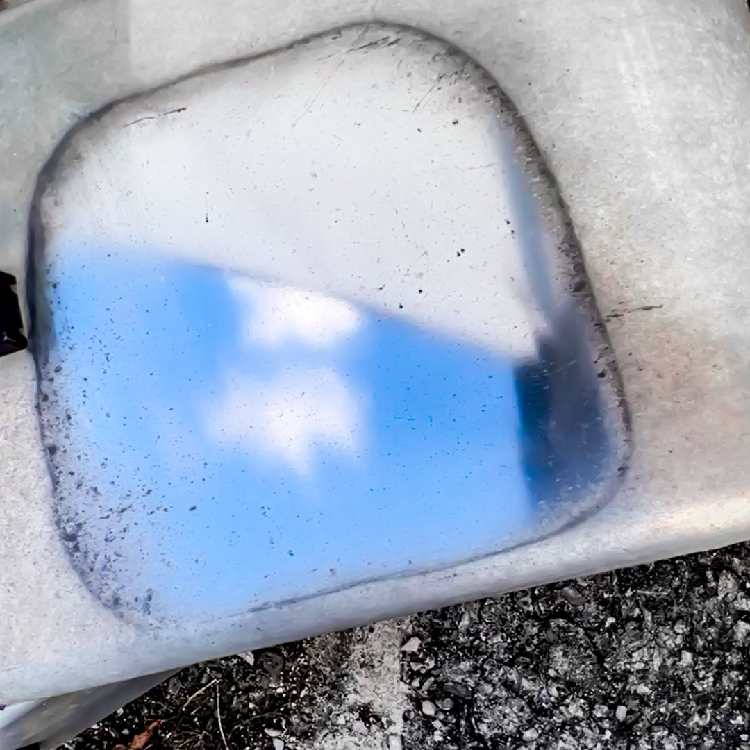 Jax Wax Metal Polish Aluminum Polish Chrome Polish