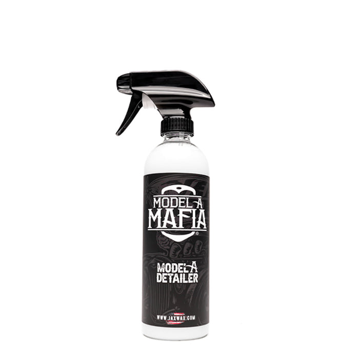 🎁 Model A Mafia Detail Spray (100% off)
